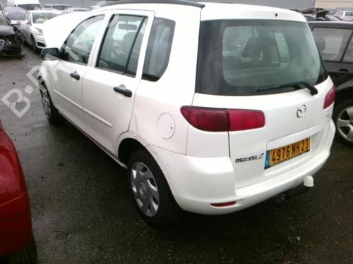 Devioluci MAZDA 2 (DY)  | BP25643037I23  - Image 7