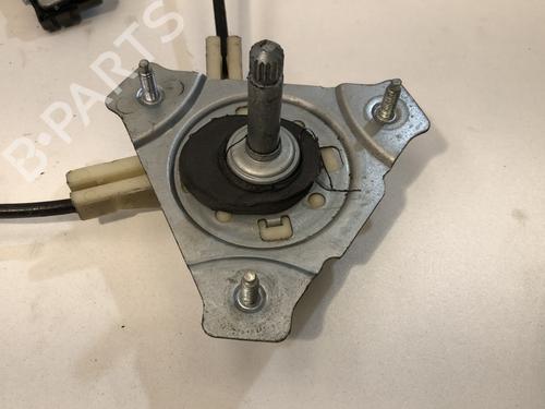 Rear right window mechanism CITROËN C3 II (SC_) 1.4 HDi 70 (SC8HZC, SC8HR0, SC8HP4) | BP29759824C25