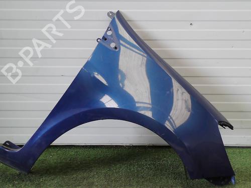 Forkjerm høyre RENAULT CLIO III (BR0/1, CR0/1) 1.5 dCi (BR17, CR17) (86 hp) 29568901