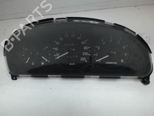 Used Instrument cluster DAEWOO LANOS (KLAT) 1.5 (86 hp) 25635927