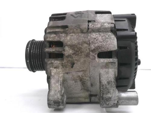 Used Alternator Alternator CITROËN C5 III (RD_) 2.0 HDi 165 (RDRHHA, RDRHH8) (163 hp) 39971470 39971470