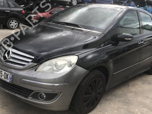 ABS pump MERCEDES-BENZ B-CLASS Sports Tourer (W245) B 180 CDI (245.207) | BP29539072M43 