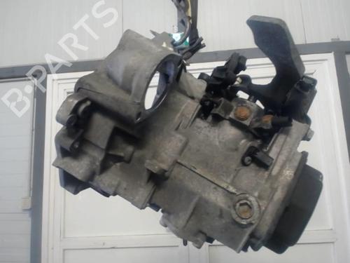 Gearbox SEAT IBIZA IV (6J5, 6P1) 1.2 TDI | BP25648806M3 