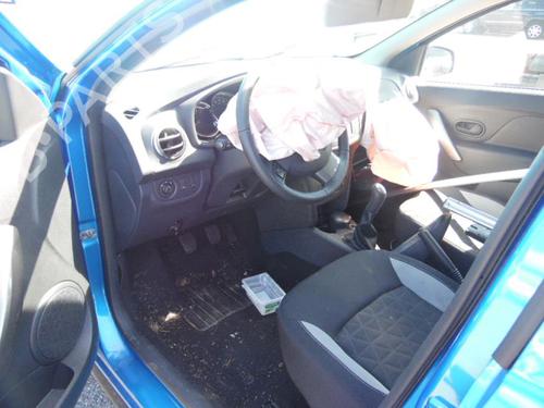 Radiator fan DACIA SANDERO II 1.5 dCi | BP25646380M35  - Image 7