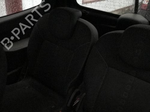 Front left window mechanism RENAULT TWINGO II (CN0_) 1.5 dCi (CN0E) | BP31572747C22 - Image 12