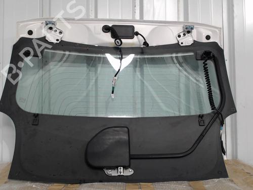 Tailgate PEUGEOT 108 1.2 | BP26147351C6 - Image 2