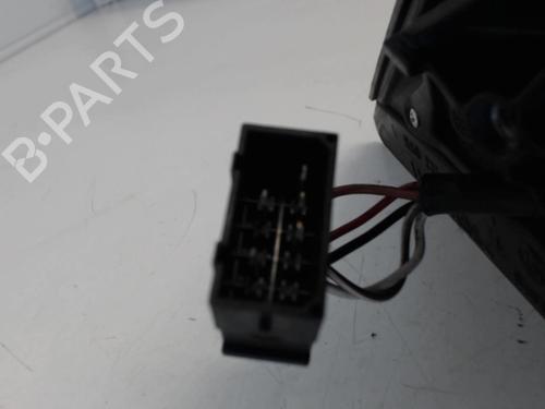 Right mirror AUDI A4 B5 (8D2) 1.9 TDI | BP25640659C27 