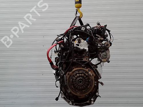 Engine RENAULT MEGANE III Hatchback (BZ0/1_, B3_) 1.5 dCi | BP34582028M1 - Image 3