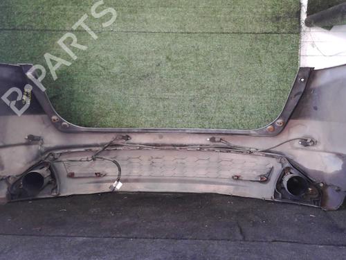 Rear bumper HONDA CIVIC VIII Hatchback (FN, FK) 2.2 CTDi (FK3) | BP27175386C8 