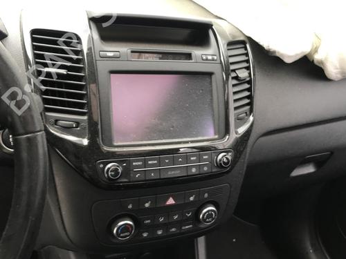 Tailgate KIA VENGA (YN) 1.6 CRDi 115 | BP31117706C6