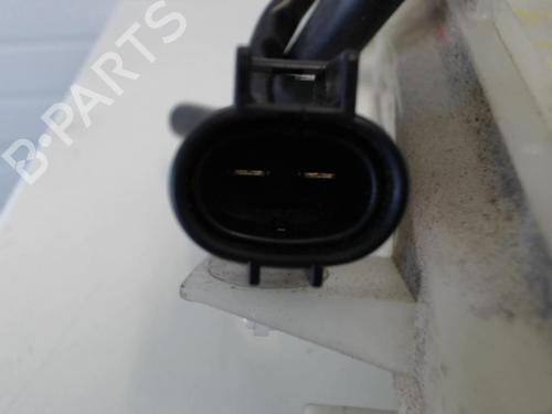 Used Radiator fan Radiator fan PEUGEOT 107 (PM_, PN_) 1.0 (68 hp) 25633550 25633550