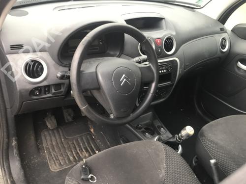 Gearbox CITROËN C3 I (FC_, FN_) 1.4 HDi | BP30948419M3