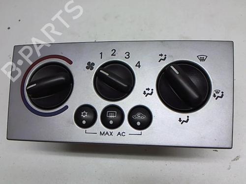 Climate control OPEL MERIVA A MPV (X03) 1.7 CDTI (E75) | BP25647190I5 - Image 2