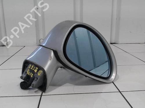 Used Right mirror CITROËN C4 I (LC_) 2.0 HDi (136 hp) 25644352