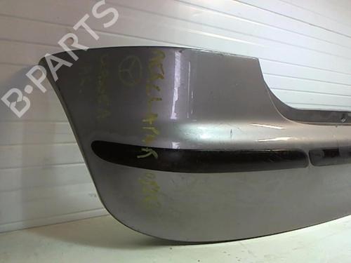 Rear bumper MERCEDES-BENZ A-CLASS (W168) A 170 CDI (168.008) | BP25641722C8 