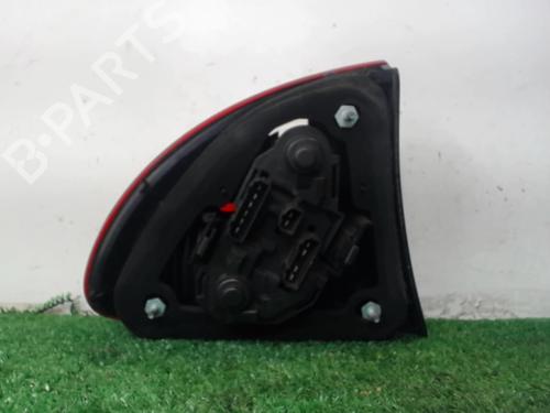 Used Right taillight Right taillight SEAT LEON (1M1) 1.9 TDI (110 hp) 25630486 25630486