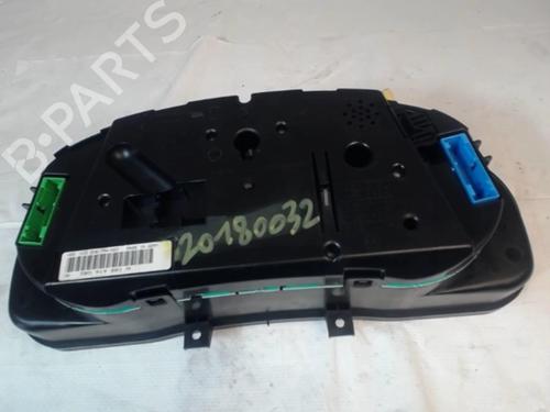 Used Instrument cluster Instrument cluster VW PASSAT B5 (3B2) 1.9 TDI (110 hp) 25649021 25649021