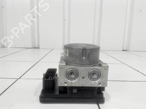 ABS pump CITROËN C3 II (SC_) 1.2 VTi 82 | BP25650358M43 - Image 3