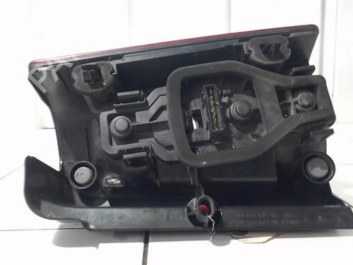 Left taillight CITROËN BERLINGO / BERLINGO FIRST Box Body/MPV (M_) 1.6 HDI 75 (MB9HW) | BP32175563C34