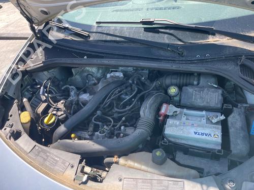 Subframe RENAULT CLIO III Grandtour (KR0/1_) 1.2 16V (KR0P) | BP36545663M9 - Image 8