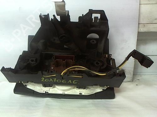 Climate control FIAT PUNTO (176_) 60 1.2 (176AP, 176AR, 176AQ, 176BB) | BP25649288I5 