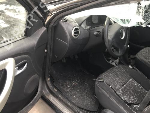 Steering column stalk DACIA LOGAN MCV (KS_) 1.5 dCi (KS0W) | BP32136609I23  - Image 15