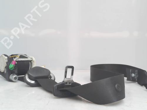 Used Front right seatbelt Front right seatbelt SKODA FABIA II (542) 1.2 (60 hp) 35805219 35805219