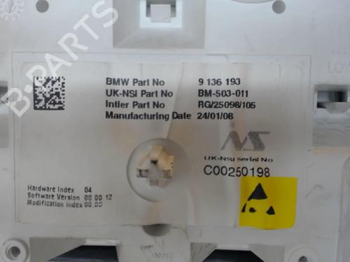Instrument cluster MINI MINI (R56) One | BP25639791C47 - Image 3