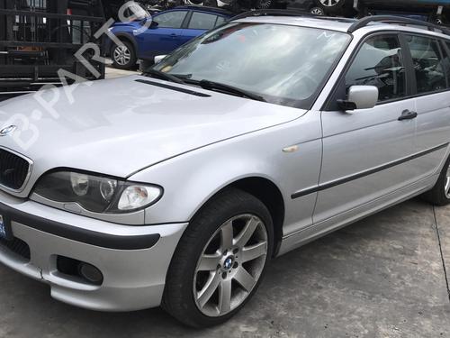 Steering column stalk BMW 3 Touring (E46) 320 d | BP25642369I23  - Image 22