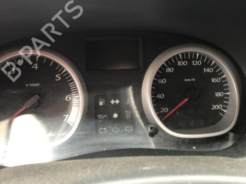 Right taillight DACIA DUSTER (HS_) 1.5 dCi 4x4 (HSMC, HSMD) | BP29560585C35 - Image 32