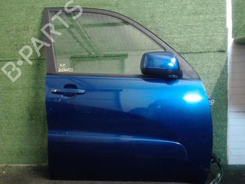 Right front door TOYOTA RAV 4 II (_A2_) 2.0 D 4WD (CLA20_, CLA21_, CLA20R, CLA21R) | BP25631518C3 