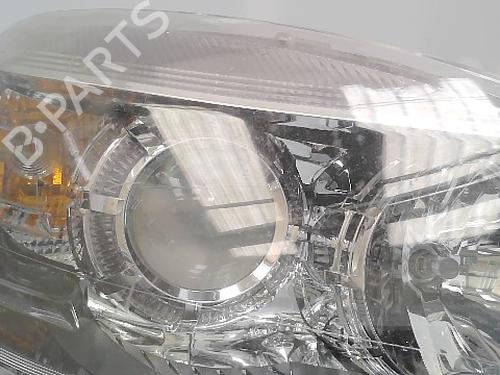 Phare droit Phare droit MERCEDES-BENZ C-CLASS Coupe (CL203) C 220 CDI (203.708) (150 hp) 36655454 36655454