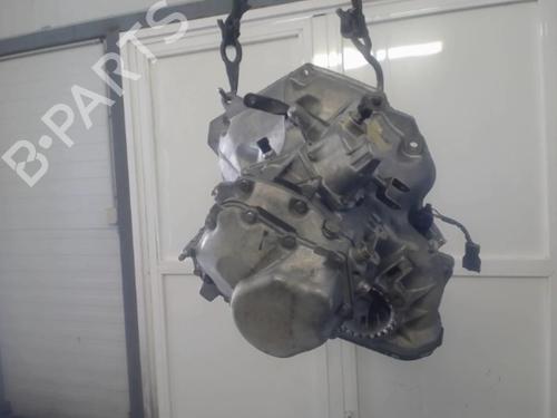 Gearbox DAEWOO NEXIA | BP25635656M3 - Image 2