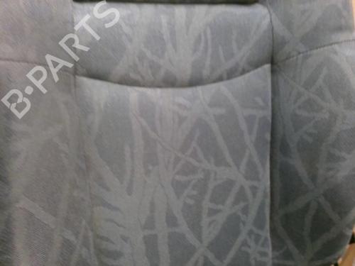 Rear seat RENAULT ESPACE III (JE0_) 2.0 (JE0A) | BP25641291C17 