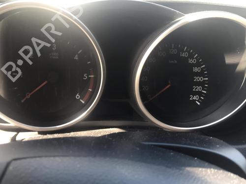 Alternator MAZDA 3 (BL) 1.6 MZR CD (BL14) | BP25630896M7  - Image 36