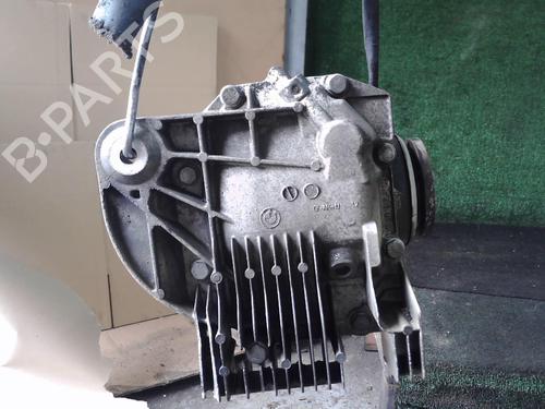 Used Rear differential Rear differential BMW 5 (E60) 530 d (231 hp) 25628079 25628079