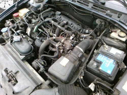 Heater blower motor CITROËN XSARA (N1) 2.0 HDi 90 | BP25640722M62