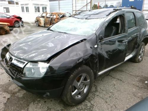 Instrument cluster DACIA DUSTER (HS_) 1.5 dCi 4x4 | BP25638355C47 - Image 6