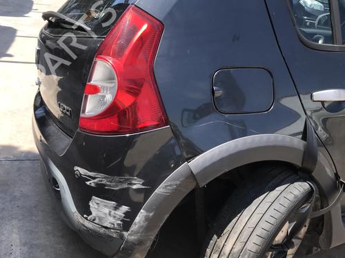 Radiator fan DACIA SANDERO 1.5 dCi | BP25634368M35 - Image 11