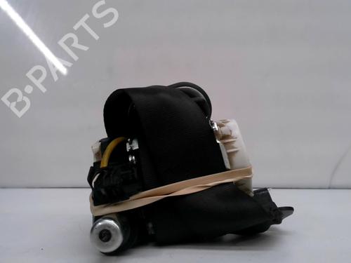 Front right belt tensioner SKODA FABIA II Combi (545) 1.6 TDI | BP31023419C88