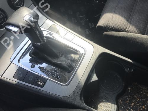 Gearbox VW PASSAT B6 (3C2) 2.0 TDI 16V | BP28381503M3 - Image 6