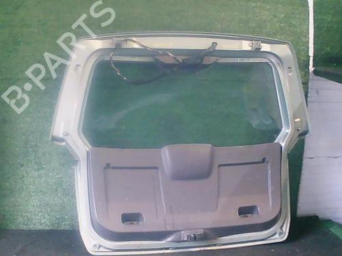 Used Tailgate Tailgate FIAT IDEA (350_) 1.9 JTD (101 hp) 25630780 25630780