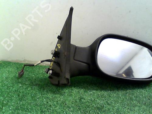 Used Right mirror NISSAN MICRA III (K12) 1.5 dCi (65 hp) 25645270