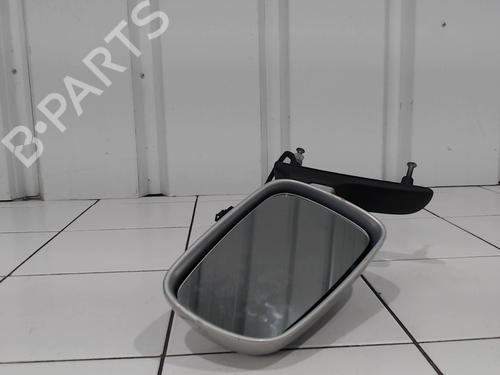 Right mirror SEAT ALHAMBRA (7V8, 7V9) 1.9 TDI | BP25629503C27 