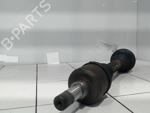 Used Left front driveshaft Left front driveshaft 39150353 39150353