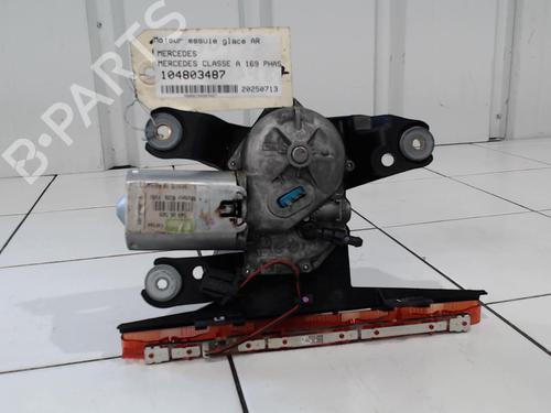 Rear wiper motor MERCEDES-BENZ A-CLASS (W169) A 150 (169.031, 169.331) | BP25644230M102 