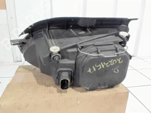 Right headlight SEAT AROSA (6H1) 1.0 | BP25647929C29 