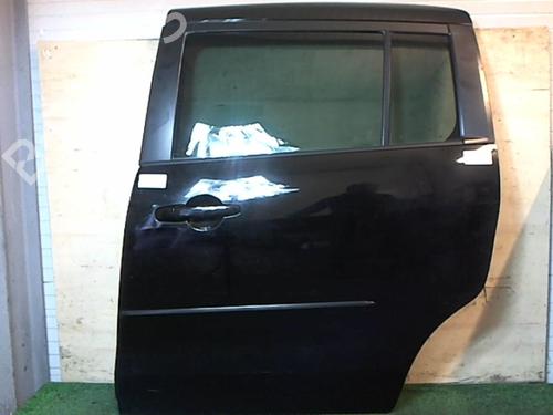Left rear door MAZDA 5 (CR) 2.0 CD (CR19) | BP25630356C4 