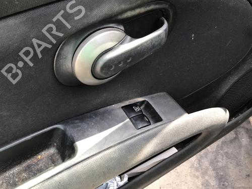 Left mirror NISSAN MICRA III (K12) 1.2 16V | BP25648623C26 