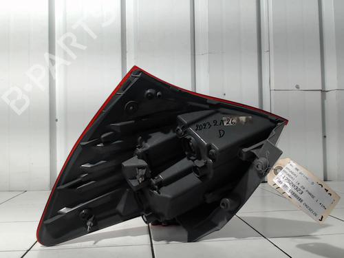 Right taillight HYUNDAI ix20 (JC) 1.6 CRDI | BP32066821C35  - Image 5